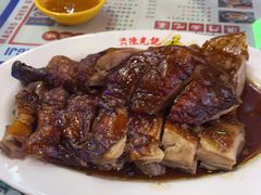 -澳门陈光记烧味饭店(万象城店)