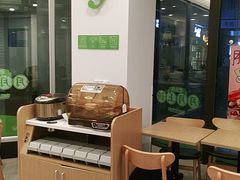 -老乡鸡(铜陵嘉华国际广场)