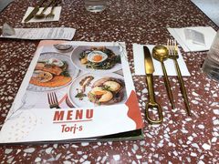 -Toris(LuOne凯德晶萃广场店)