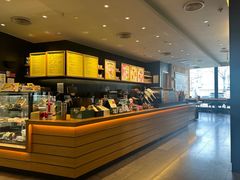 -星巴克臻选(华堂·新辰汇店)