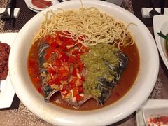 iphone_upload_pic-小蓝鲸湖北菜(八一路店)