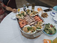 -碧海银沙海鲜餐厅(恒大海上威尼斯店)