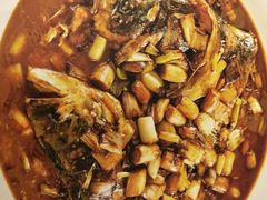 -汇贤府·李氏鲁菜(五棵松店)