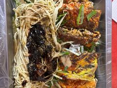 -李记特色五谷杂粮鸡蛋果子