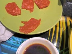 -舜和巴西烤肉餐厅(舜和国际店)