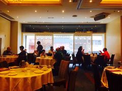 大堂-翠园(铜锣湾广场店)