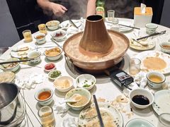 -瑞强涮锅(徐家楼店)