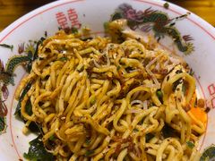 -老龙亭拉面店