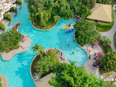 -石梅湾艾美度假酒店