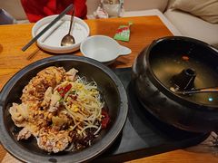 -云海肴·汽锅鸡·云南菜(天津国金汇店)