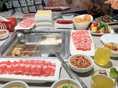 -海底捞火锅(万嘉360广场店)