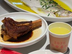-二泉园老菜馆·百年无锡菜