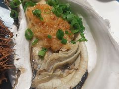 -八方海味餐厅
