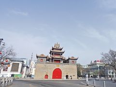 -鼓楼(兴庆区)