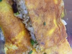 -老通城豆皮大王(吉庆街店)