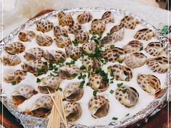 -温岭人家(红花北路店)