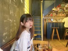 -BIJOU coffee&cocktail(龙岗万科广场店)