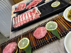 -一心烤肉(延安路店)