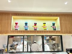 -小山日本料理(兴业太古汇店)