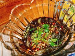 -熠盛·本帮菜Bistro(永嘉路店)