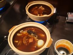 -满满海佛跳墙(千禧店)