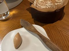 -Amber(置地文华东方酒店)