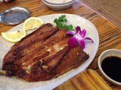 -纽斯桑拿会所(餐厅天山路店)