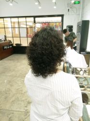 -JOY Hair salon