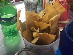 -小民大排档(光谷店)