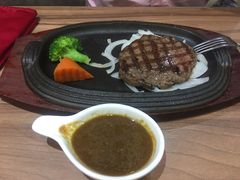 卡门牛扒-斗牛士牛排餐厅(富力海珠城广场店)