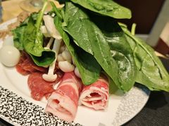 -西藏饭店·亚克·食光自助餐厅