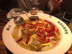 -太二酸菜鱼(海口友谊广场店)
