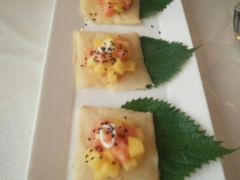 -梧桐餐厅(泉城路店)