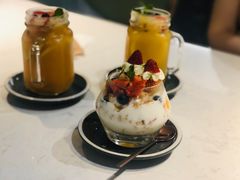-BE BRIGHT KITCHEN(正佳广场店)