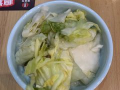 -李先生牛肉面大王(昌平鼓楼店)