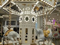 -星漠亲子餐厅•有机食材•儿童游乐