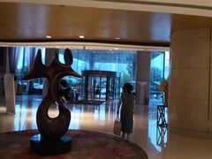 -海河假日酒店·游泳馆