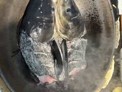 -好灶头妈妈菜·柴火灶台鱼·千岛湖土菜地标美食