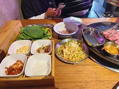 -济州爱肉堂(总店)