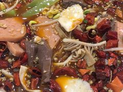 -味+新京宴·烤鸭·北京菜(创意谷店)