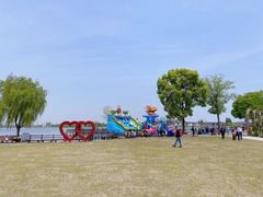 -鹅湖玫瑰文化园