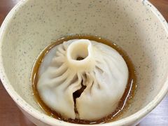 -李记清真馆(打钉巷店)