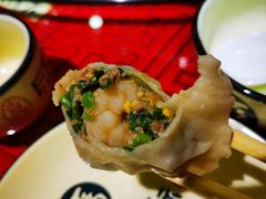 -大清花饺子城(昌黎店)