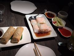 -唐茶苑(Soho)