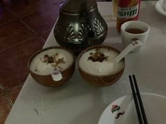 -巴依老爷·新疆美食(上城区天城路店)