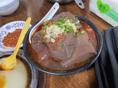 -正宗苏稽毛哥跷脚牛肉总店