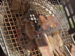 -九田家黑牛烤肉料理(石路天虹店)