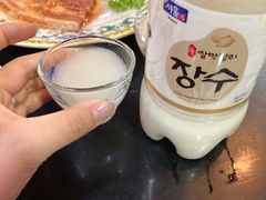 牛五花-金达莱·烧烤(五一路店)