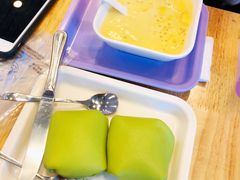 -满记甜品(荟聚购物中心店)