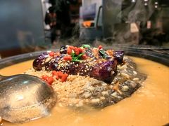 -探鱼·鲜青椒爽麻烤鱼(领展购物广场店)